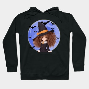 Nights and days Halloween 3 Hoodie